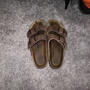 Birkenstock Arizona